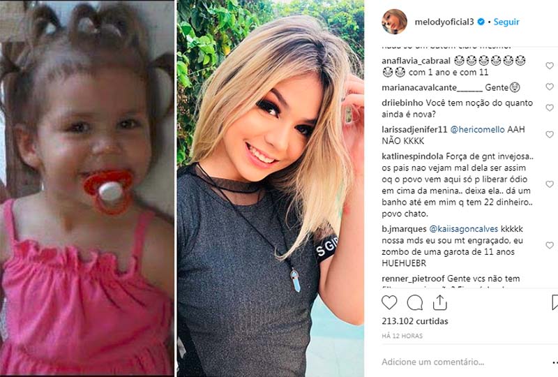 melodychallenge melodychallenge