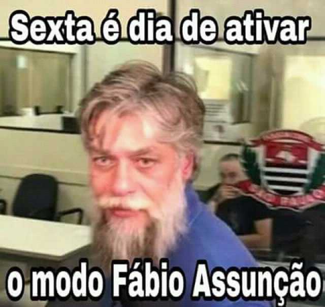 meme fabio assunção certo meme fabio assunção certo
