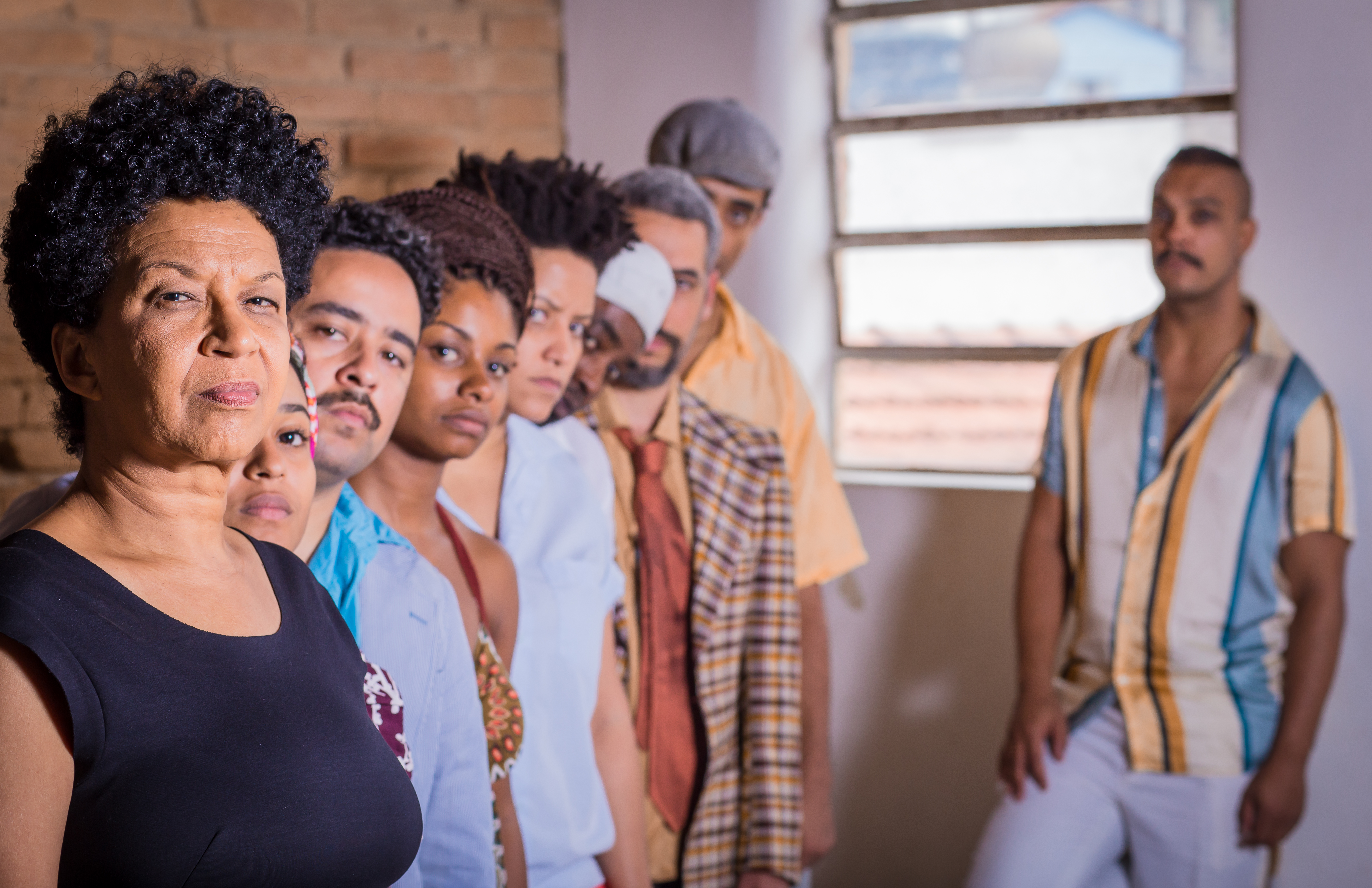 Gota D’Água {PRETA}