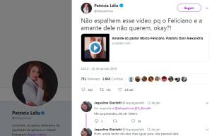 patricia lelis patricia lelis