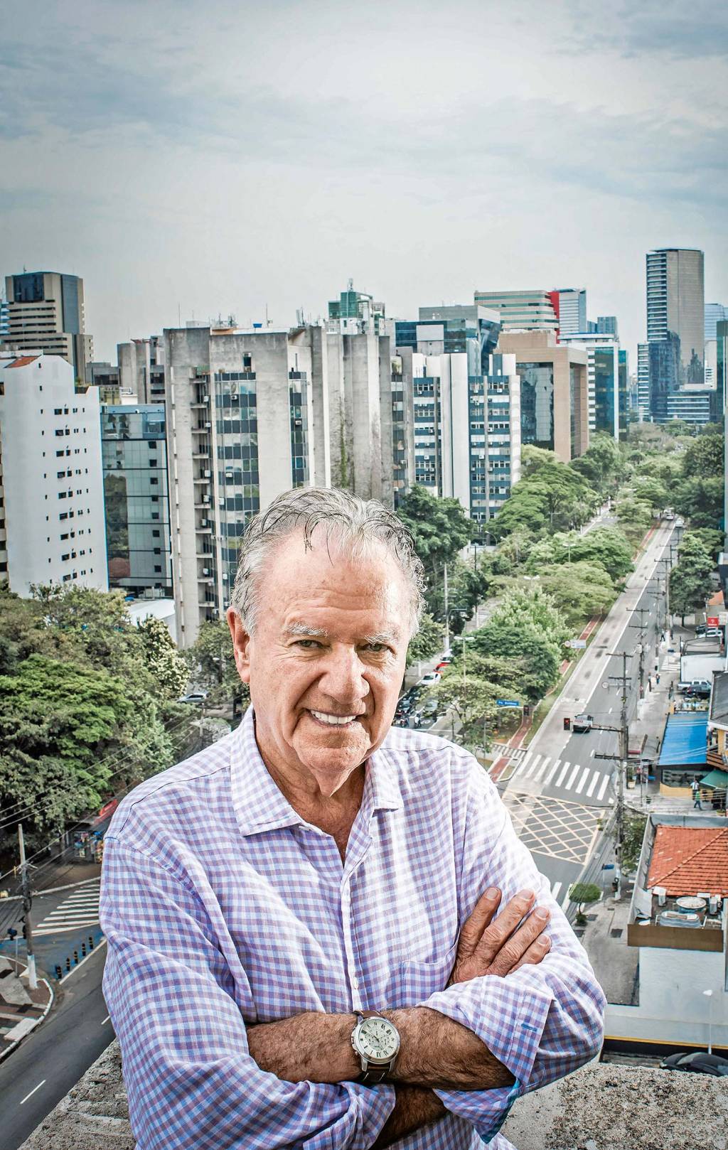 Roberto Bratke