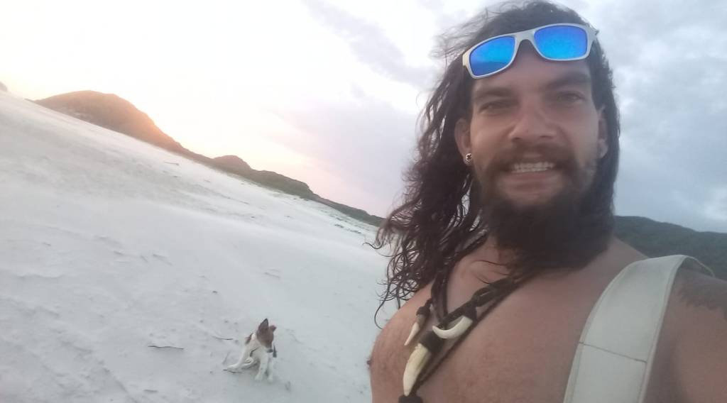 cachorro viagem guilherme senna cachorro viagem guilherme senna