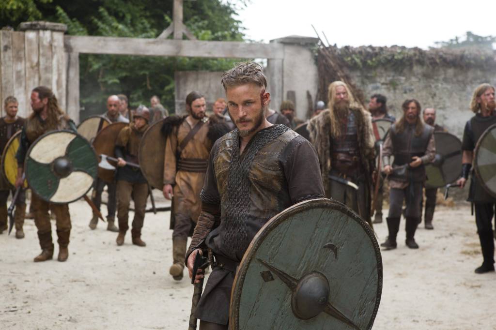 vikings
