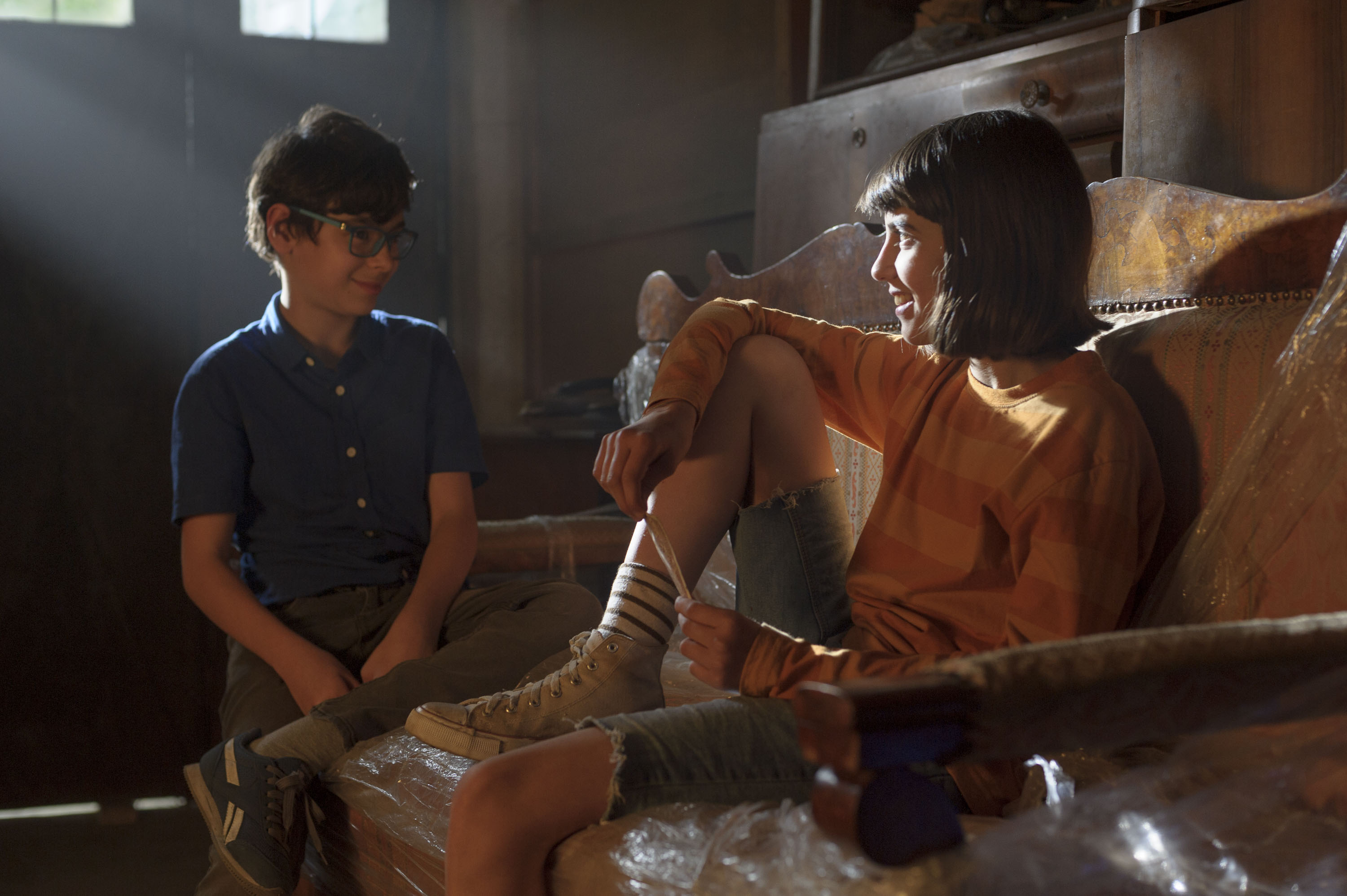 shade – entre bruxas e heróis 2