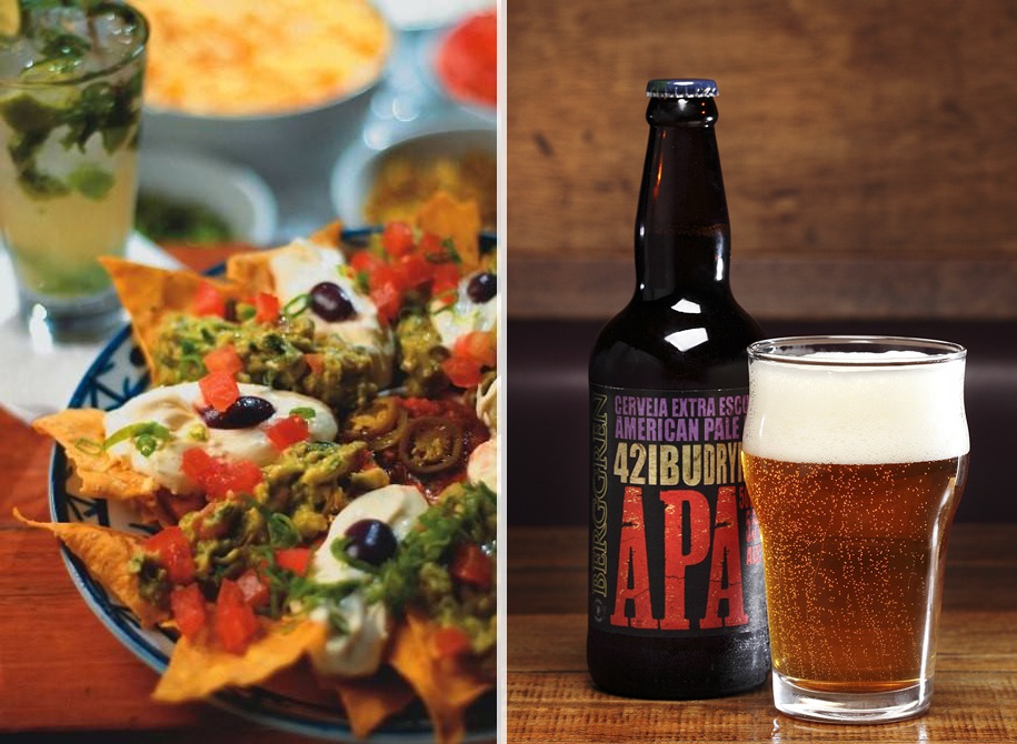 Si Señor! tem bebida à vontade em comemoração de aniversário