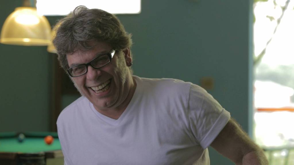 Roger, do Ultraje, responde se aprendemos a escolher presidente