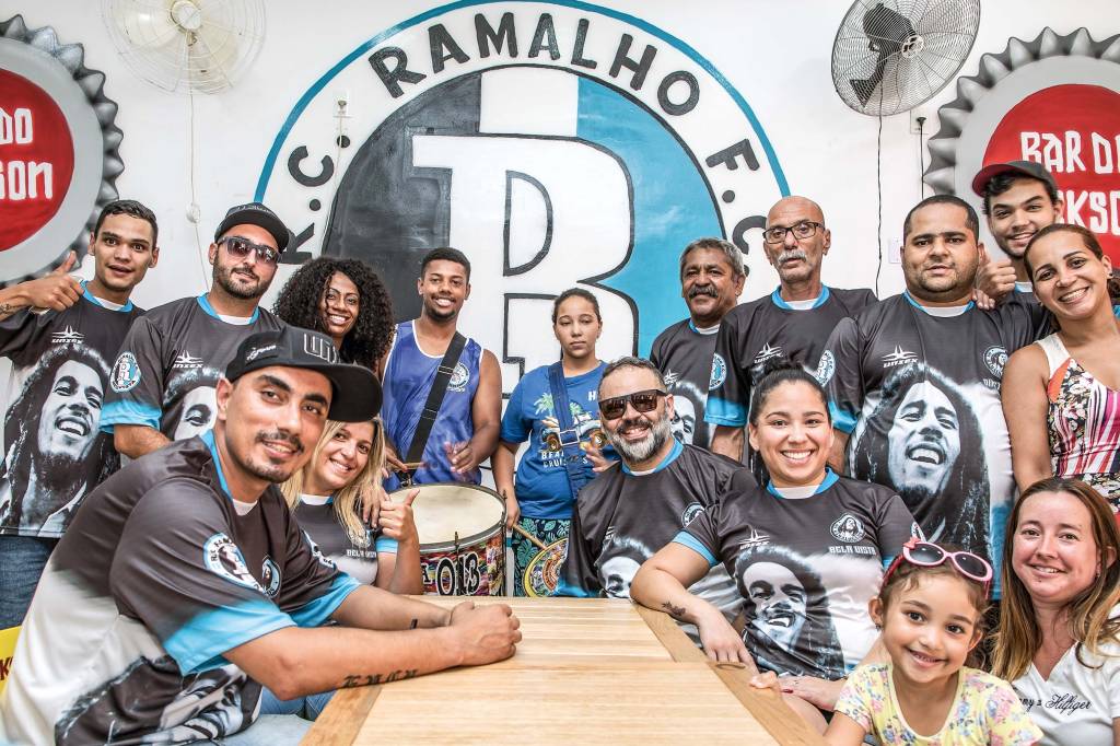Ramaloucos Ramaloucos