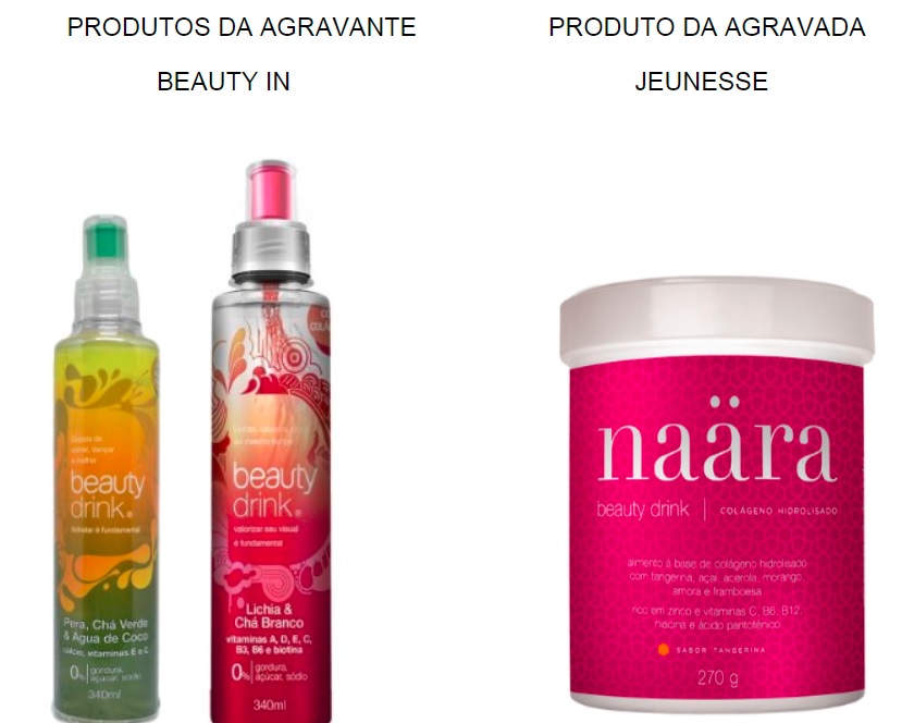 beauty drink beauty drink