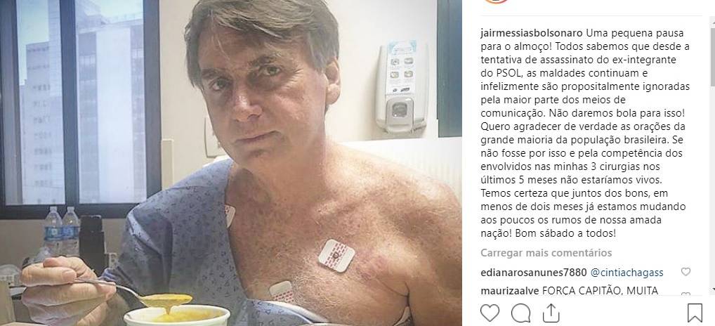 bolsonaro sem sonda post bolsonaro sem sonda post