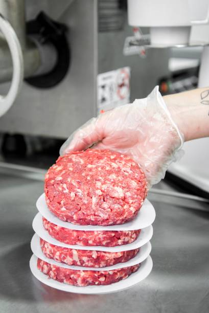 Nove blends de carne: congelados e frescos