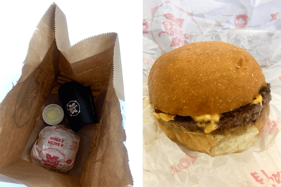 burgerx burgerx