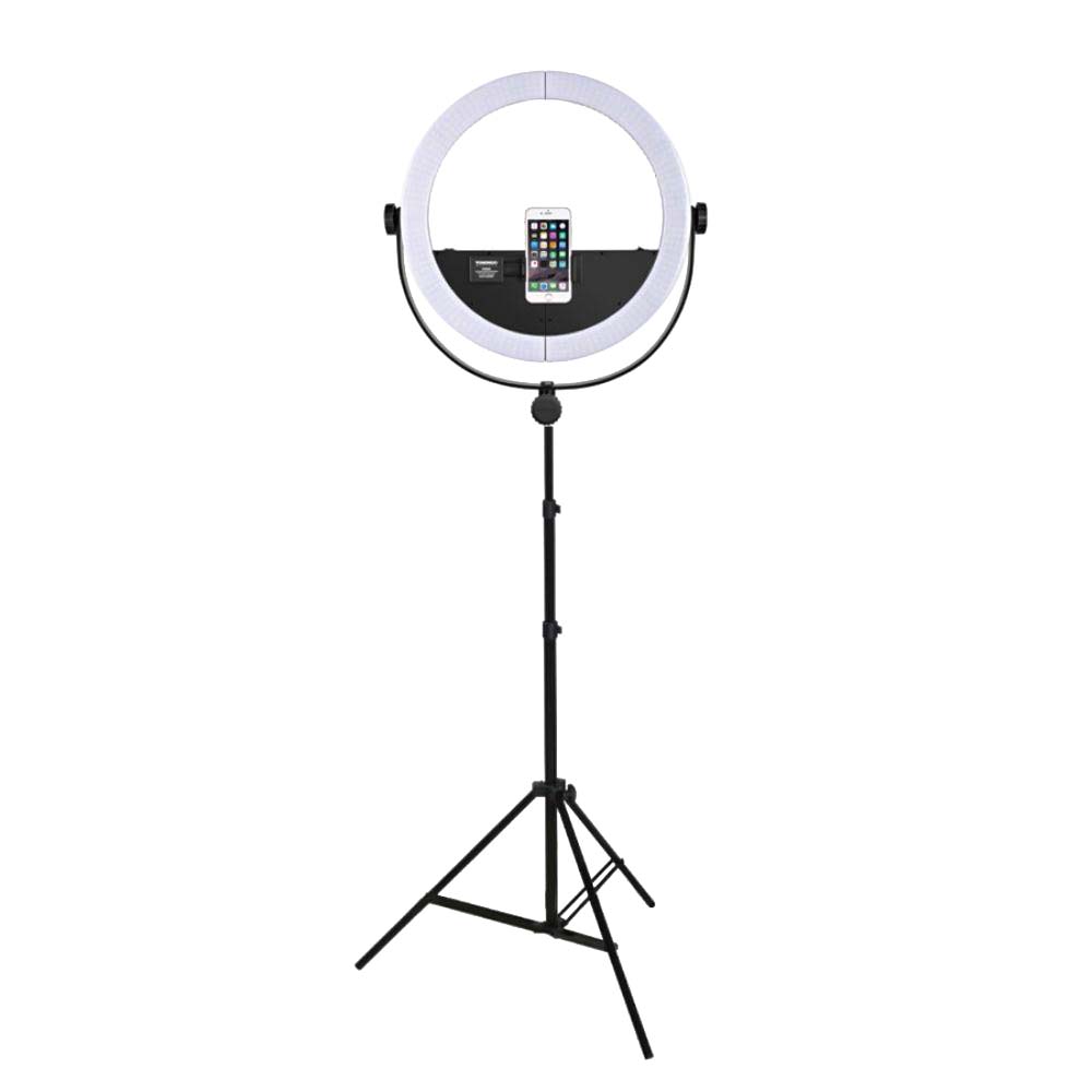 Iluminador Ring Light Yongnuo.jpg Iluminador Ring Light Yongnuo.jpg
