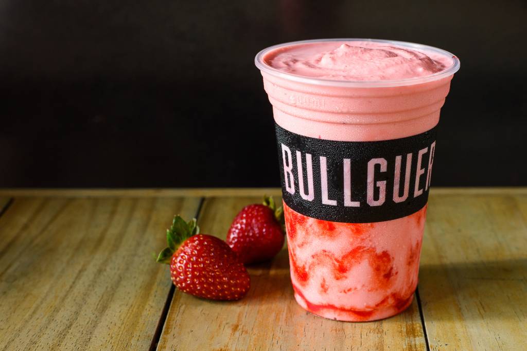 Bullguer – Granja Viana