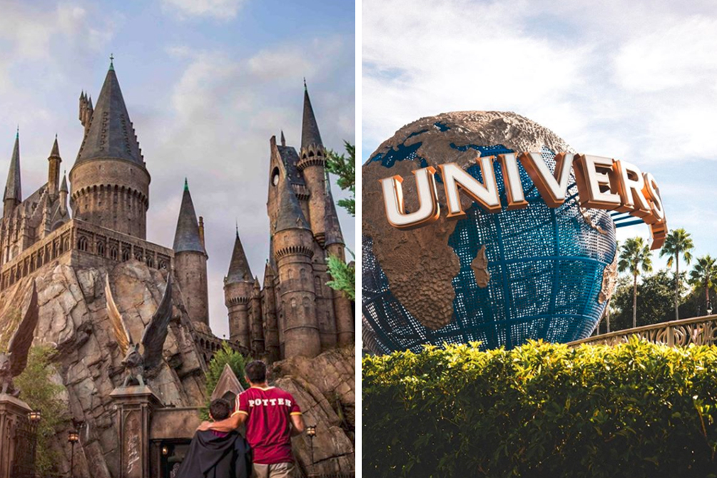 Novidade de Harry Potter já tem data de inauguração no Universal Orlando