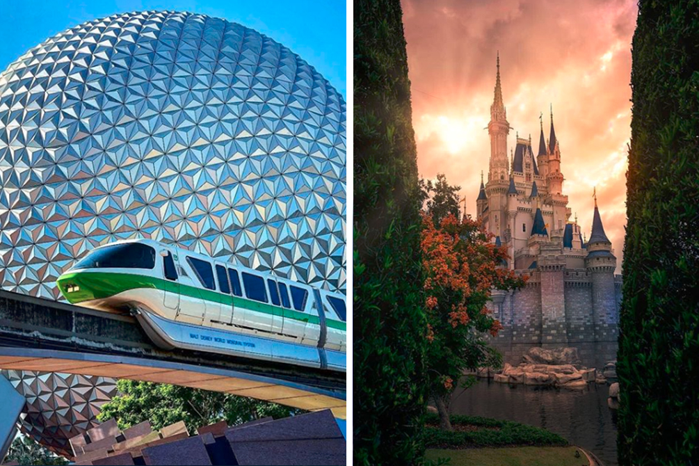 Epcot revela novidades para o 50º aniversário do Walt Disney World Resort