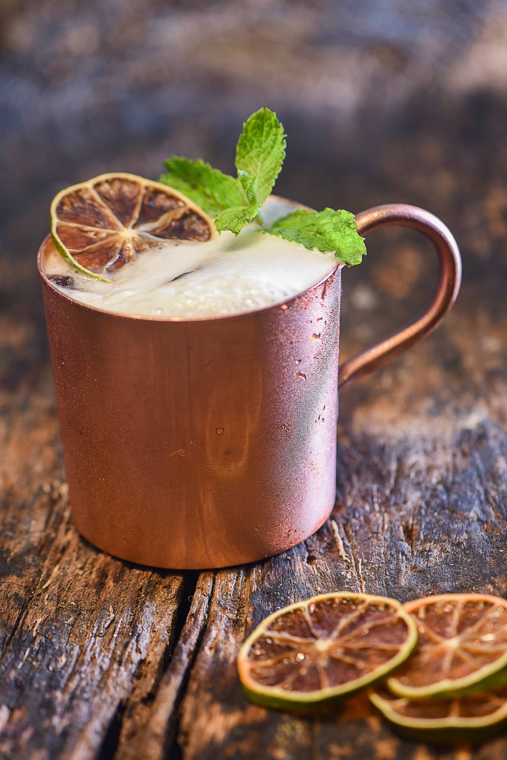 Periquita Bar Gin Gin Mule Periquita Bar Gin Gin Mule