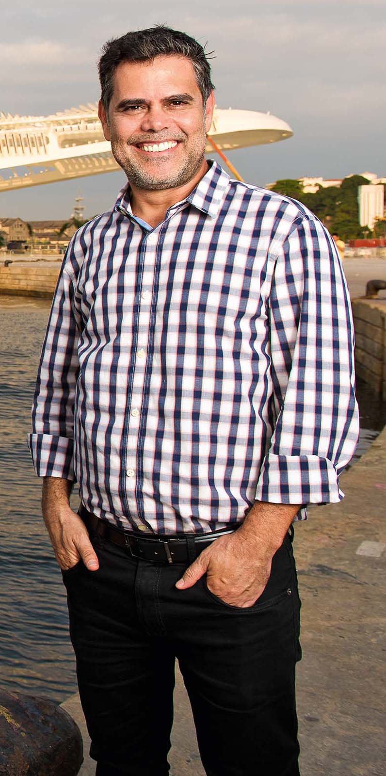 Carlos Gradim Odeon Carlos Gradim Odeon