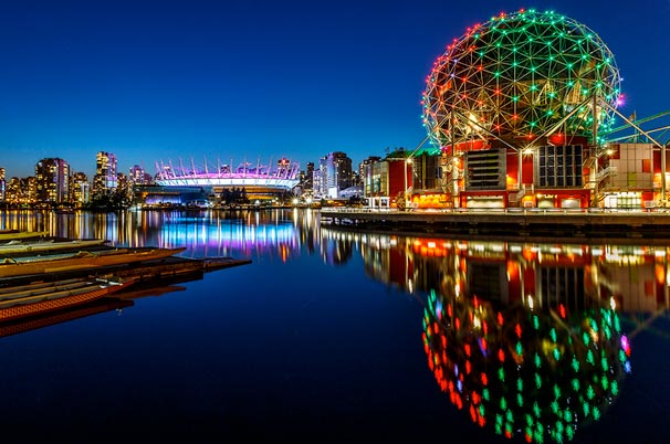 vancouver vancouver