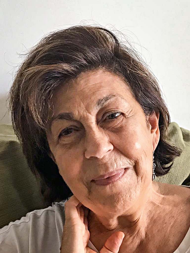 Rita Toledo