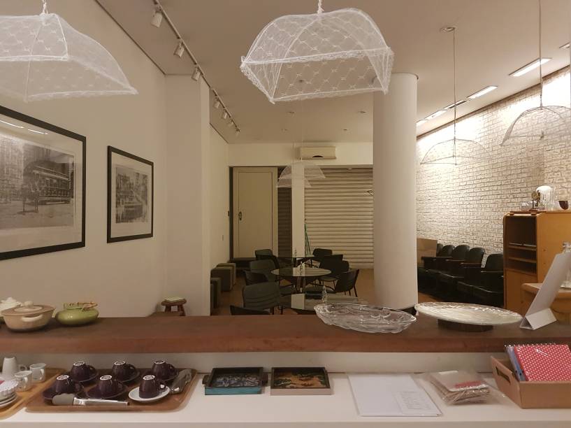 Instituto Cultural Capobianco: novidade com receitas de família repaginadas