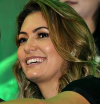 Michele: elogio recebido de Ana deu o que falar