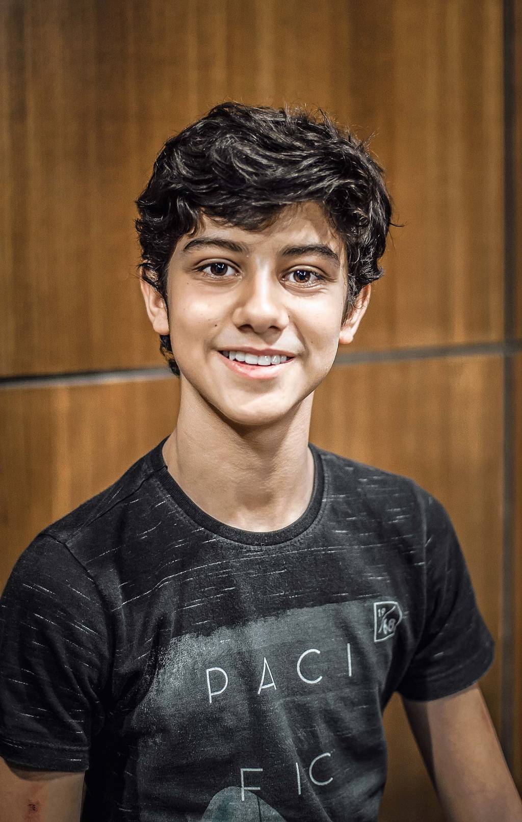 Tiago Fernandes – Billy Elliot Tiago Fernandes – Billy Elliot