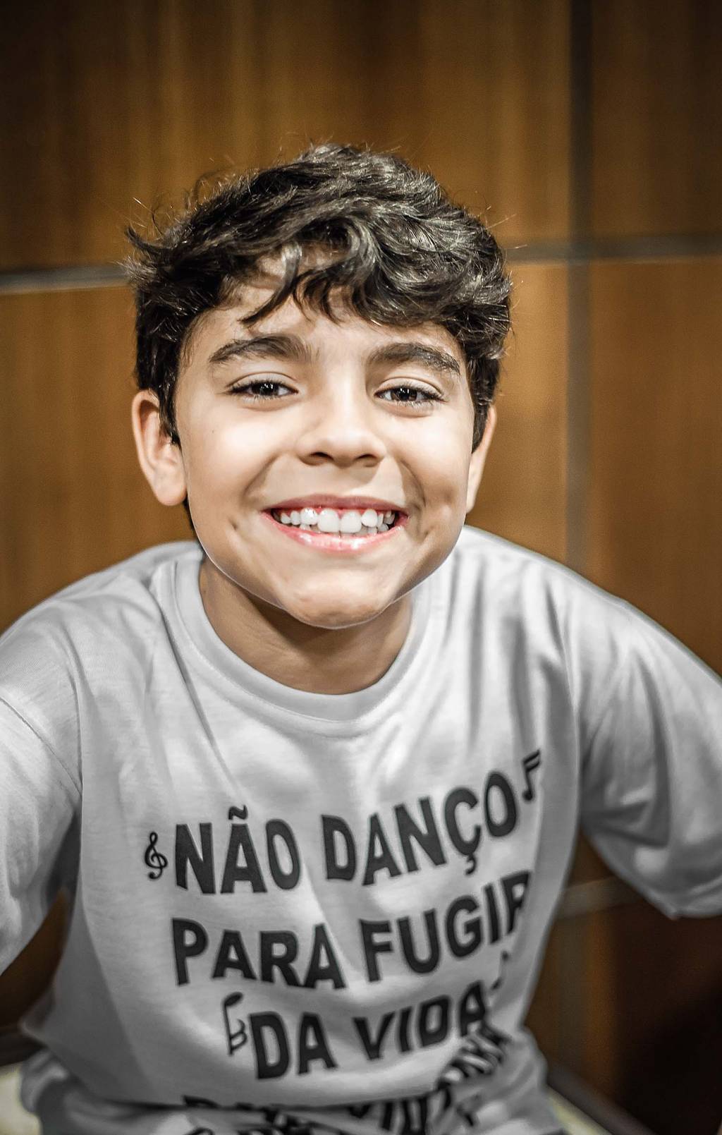Pedro Sousa – Billy Elliot Pedro Sousa – Billy Elliot