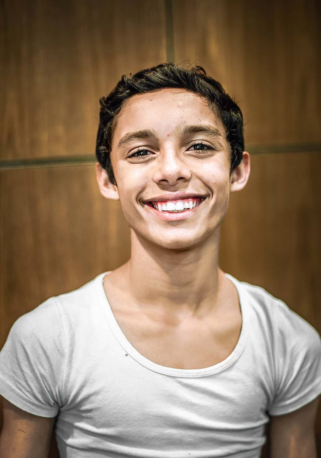 Richard Marques – Billy Elliot Richard Marques – Billy Elliot