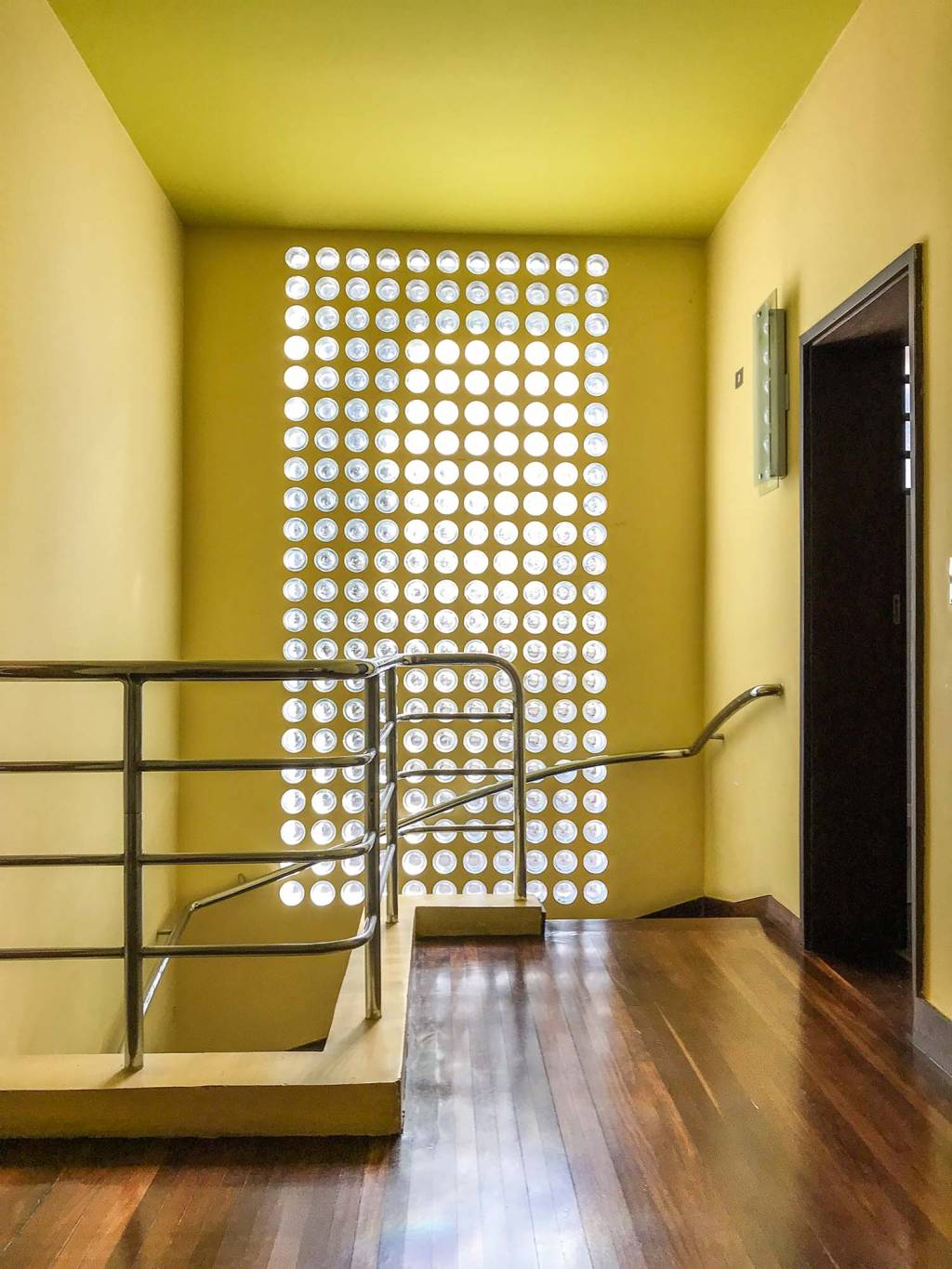 Casa moderna – Vila Mariana Casa moderna – Vila Mariana
