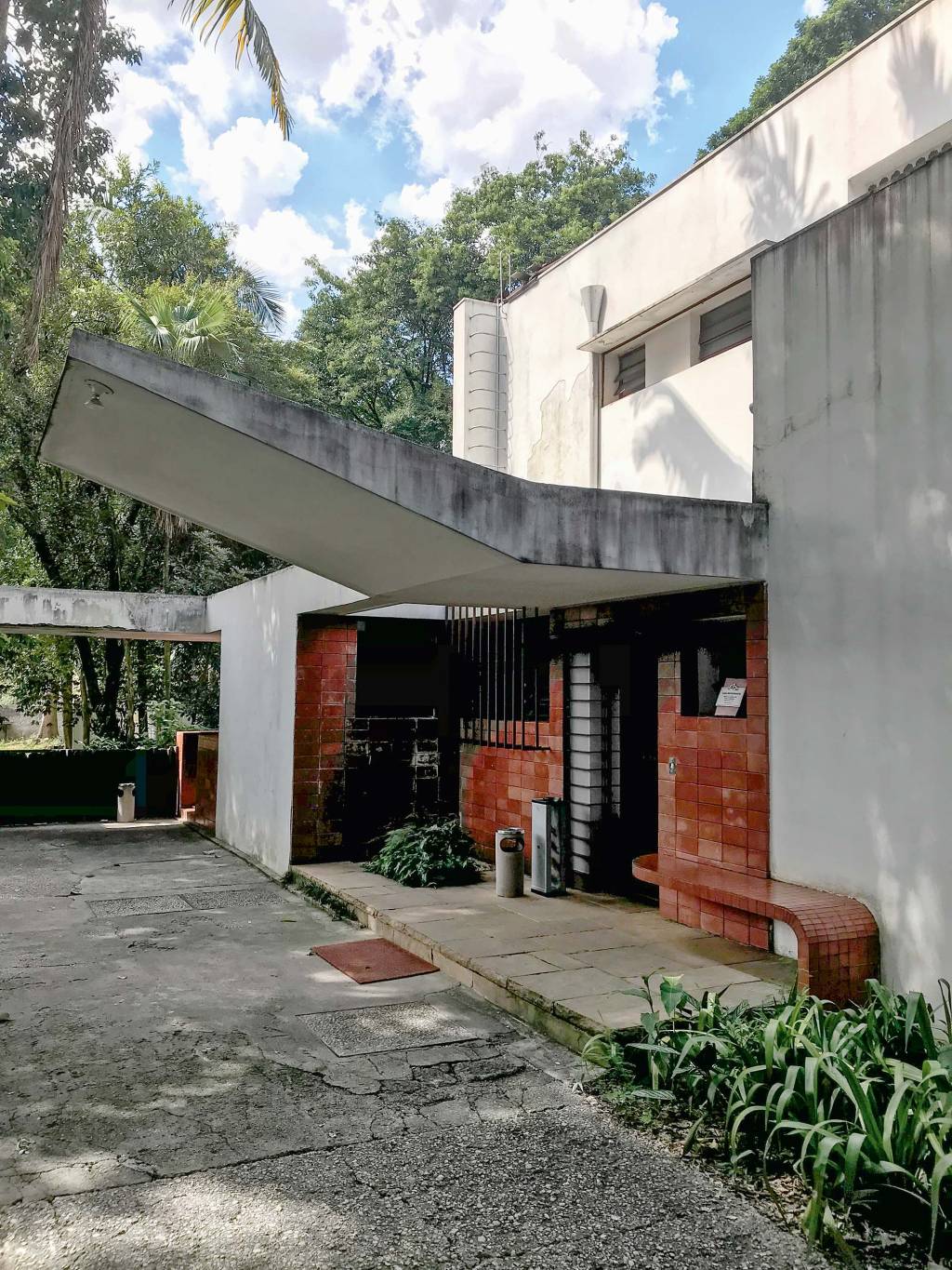 Casa moderna – Vila Mariana Casa moderna – Vila Mariana