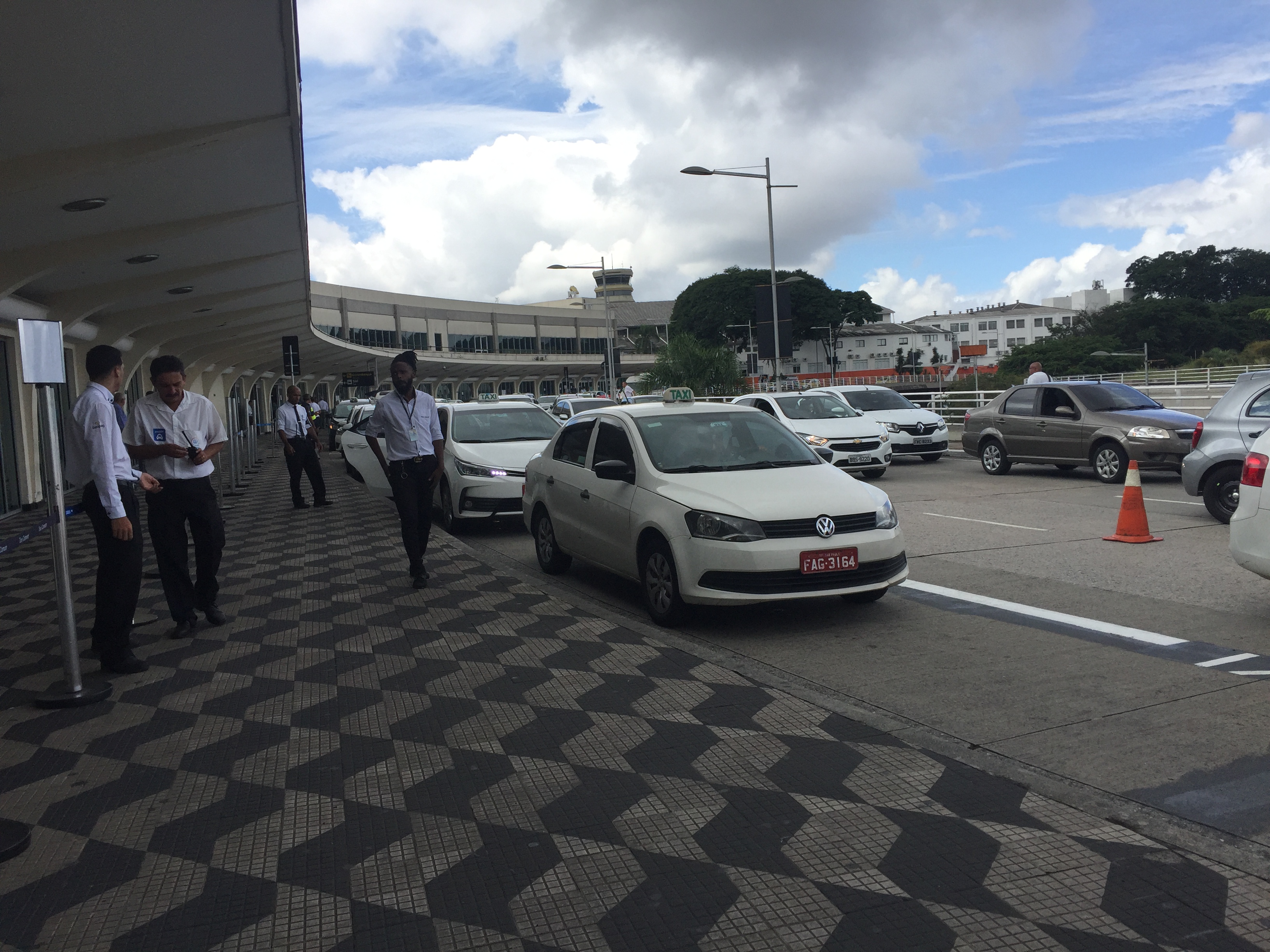 congonhas andar de cima
