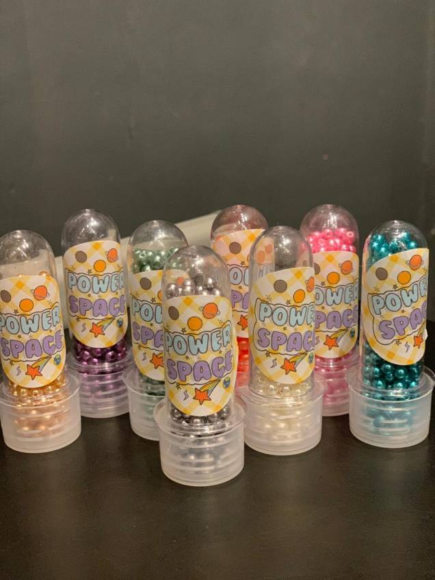 Miçangas R$ 6,90 Miçangas R$ 6,90