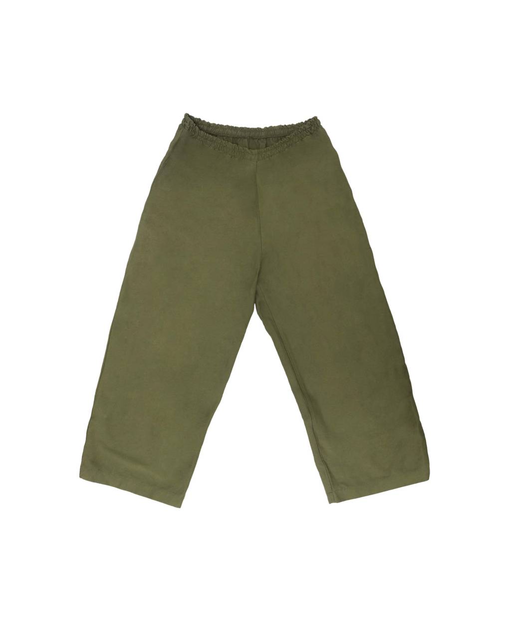 Ulevus calça verde Ulevus calça verde
