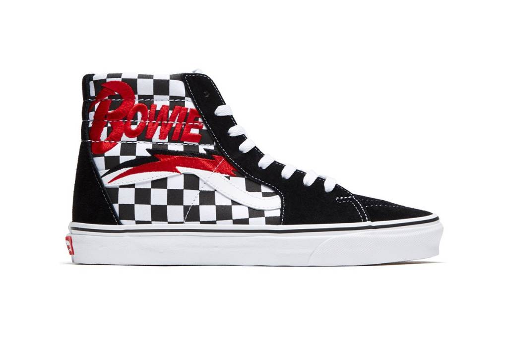 vans david bowie vans david bowie