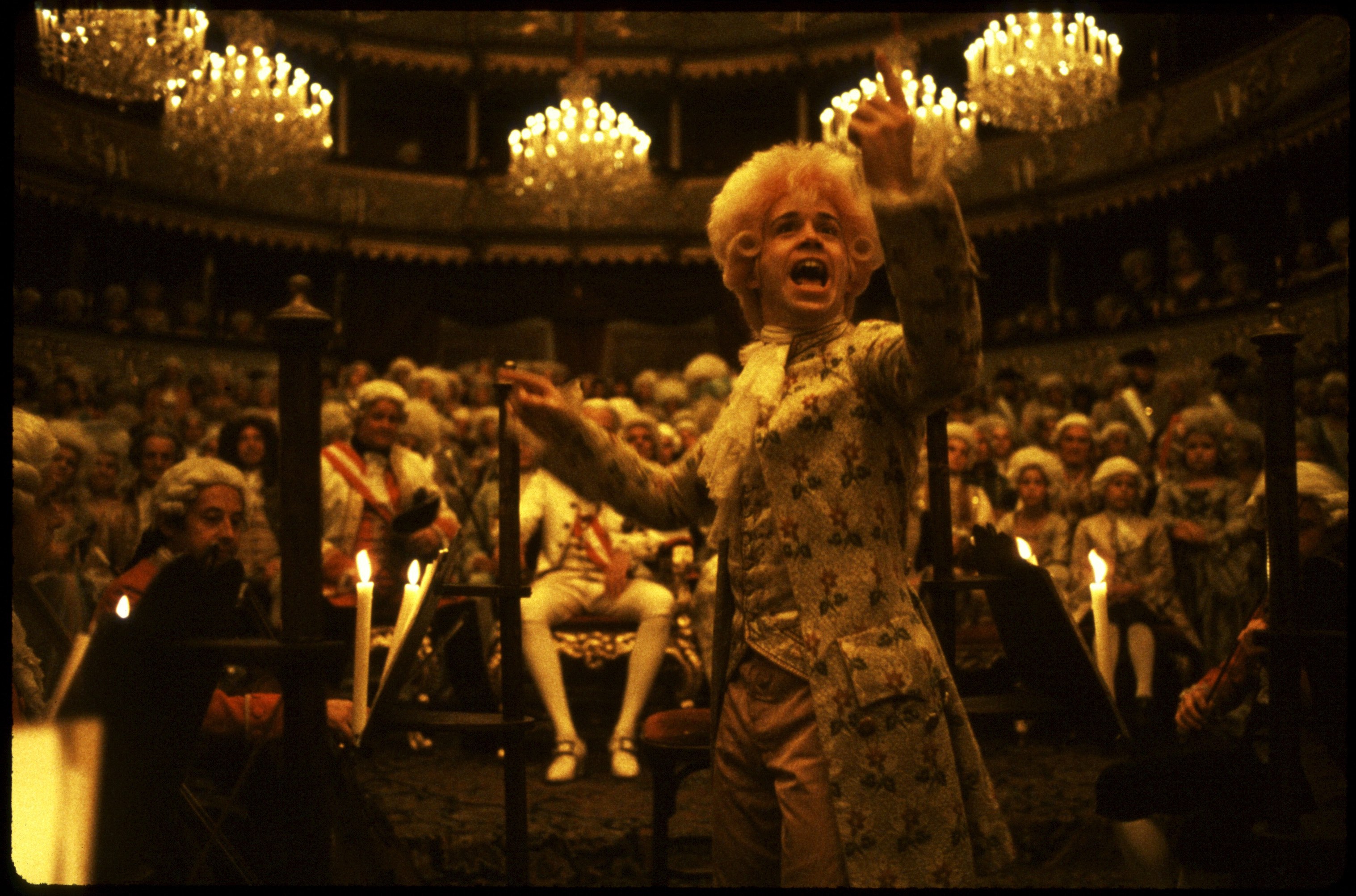 Amadeus