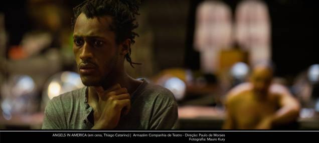 Angels In America Angels In America