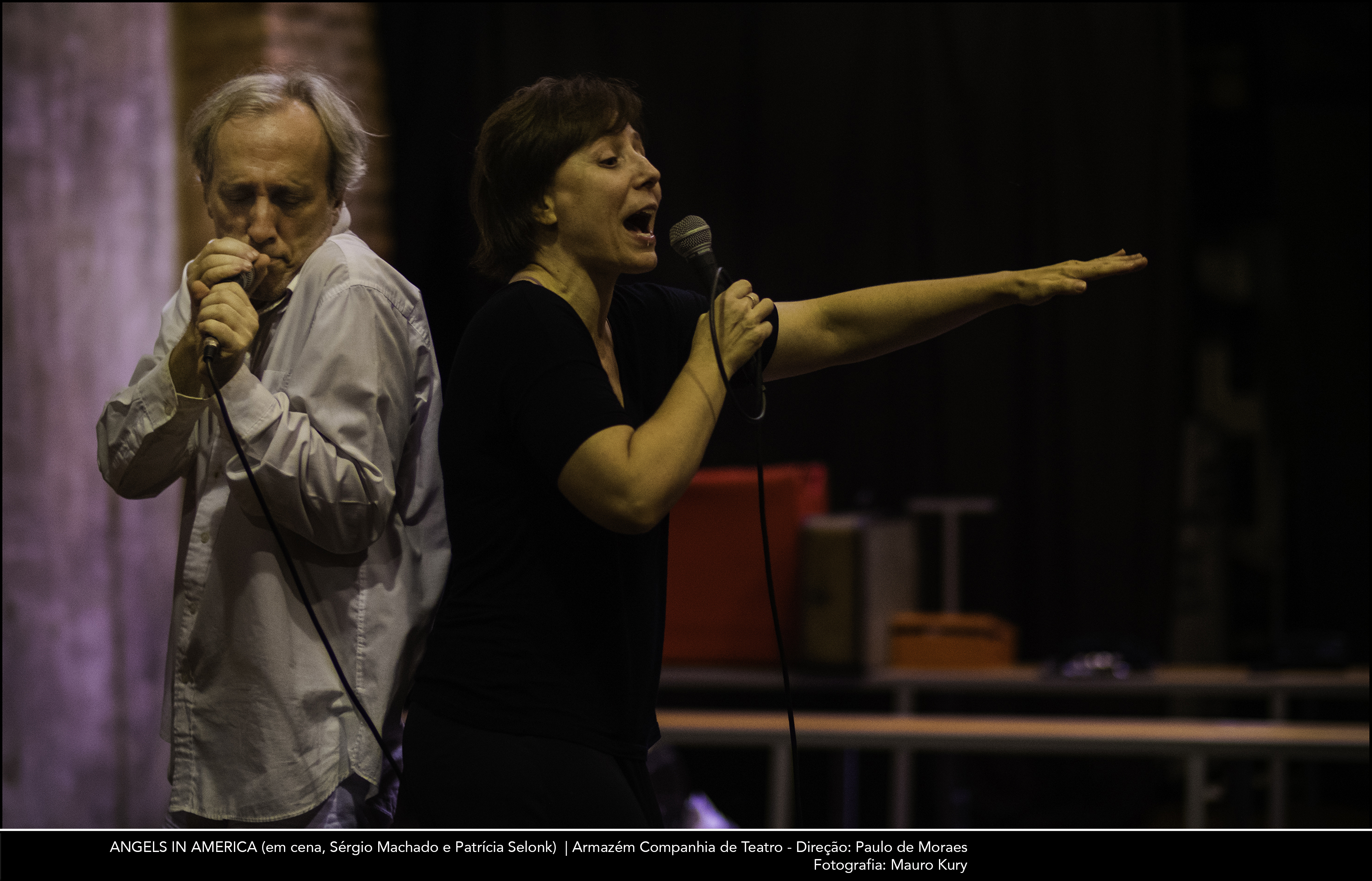 Angels In America