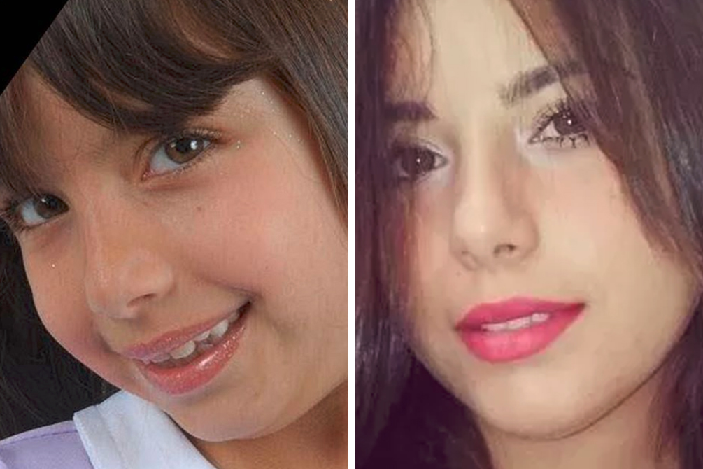 Ex-assistente de palco do Programa Raul Gil morre aos 17 anos