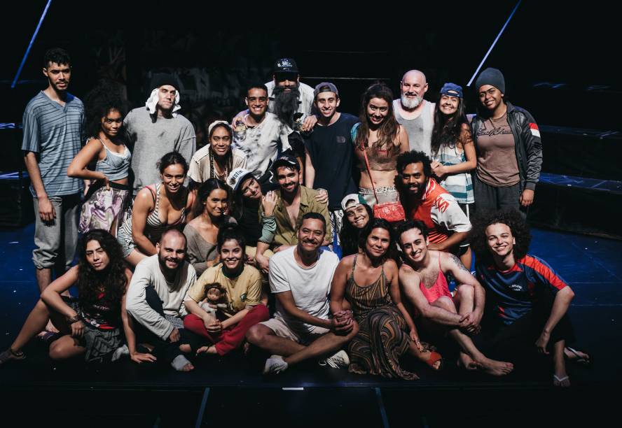 Homens de Papel Homens de Papel