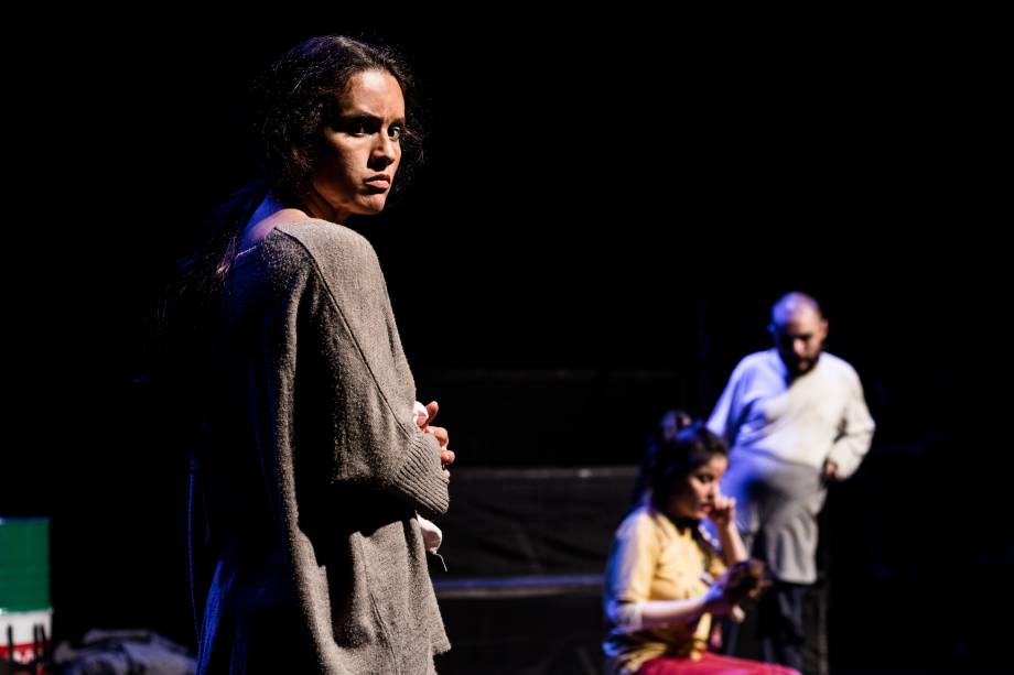 Homens de Papel Homens de Papel