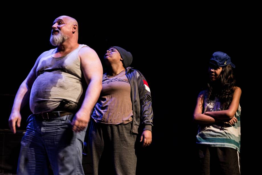 Homens de Papel Homens de Papel