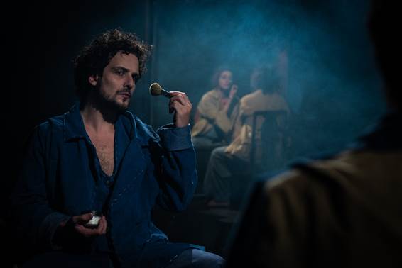 Brancos e Malvados ou Ensaio sobre os Três Porquinhos