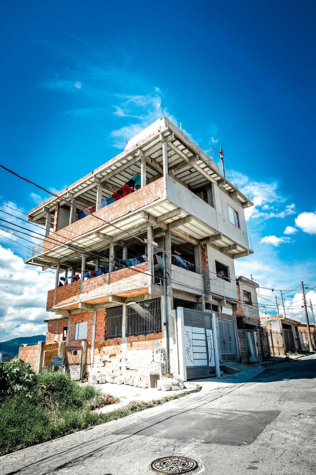Jaraguá Jaraguá