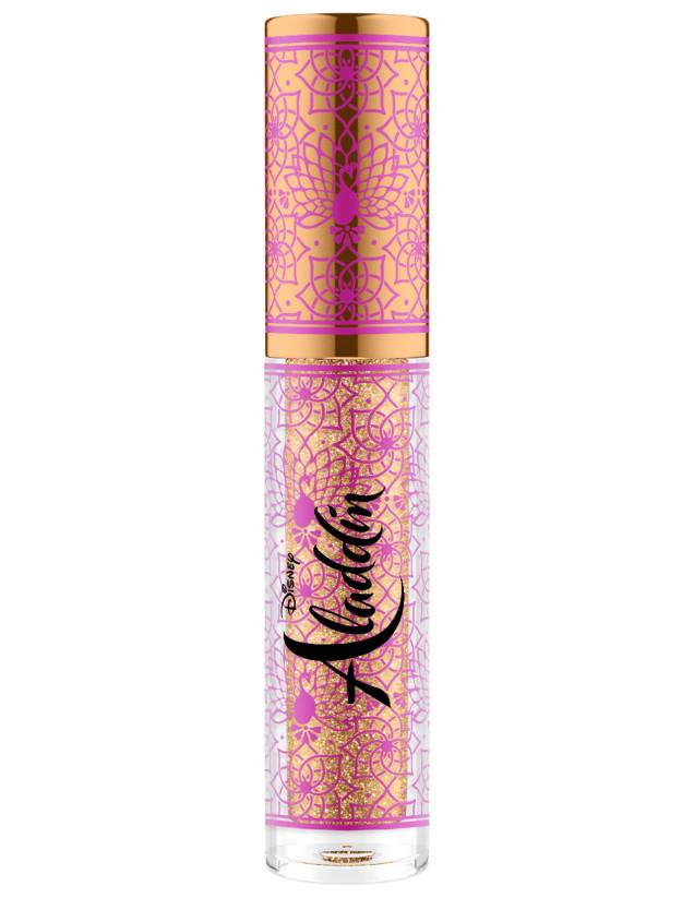 Gloss labial 'Diamond the Rough': 99 reais Gloss labial 'Diamond the Rough': 99 reais