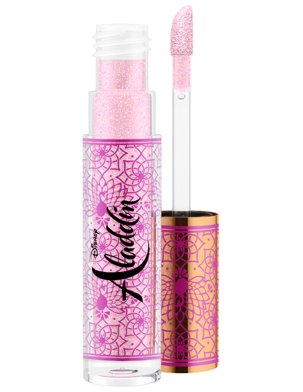 Gloss labial 'Magic Carpet Ride': 99 reais