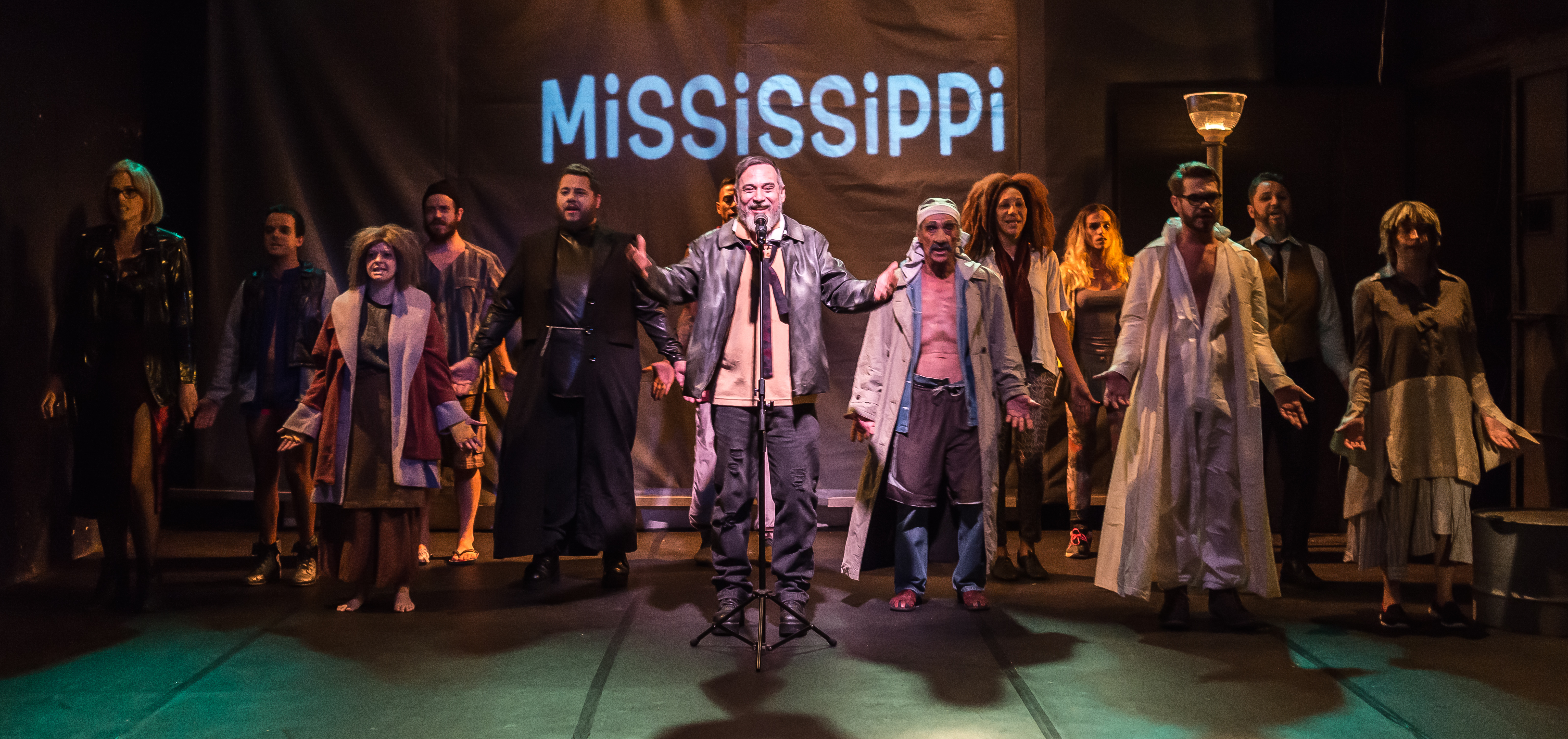 Mississipi