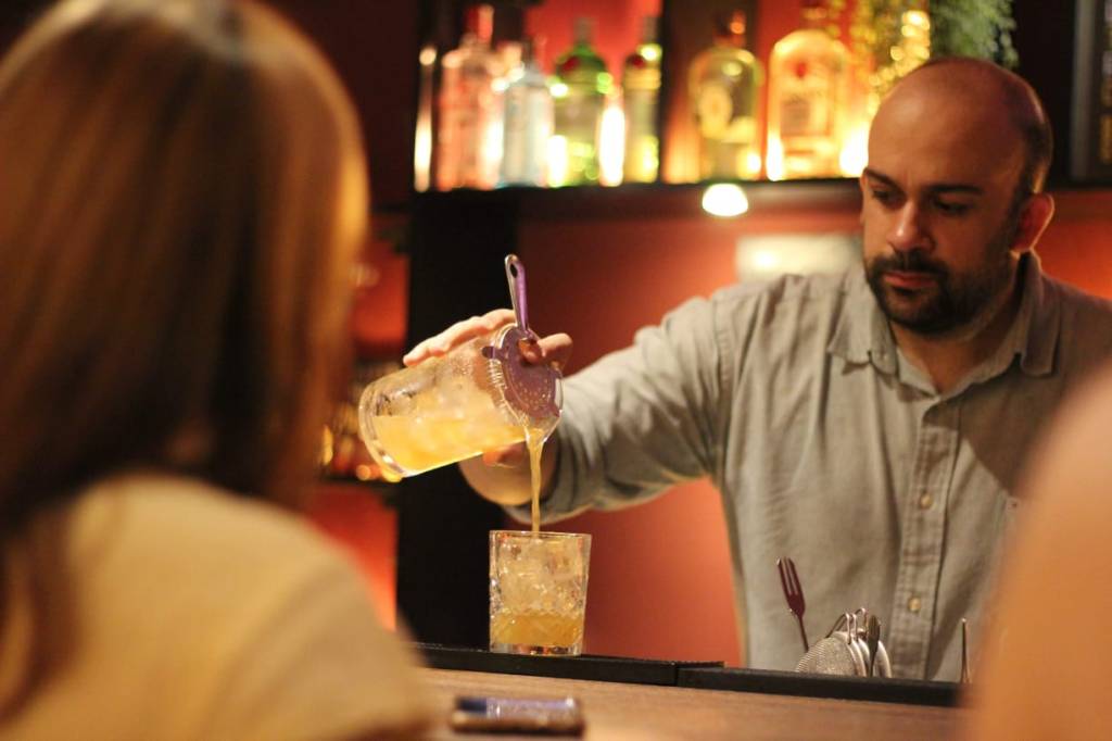 Bar com carta de drinques do mundo todo será inaugurado em Perdizes