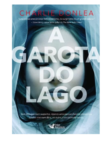 A Garota do Lago