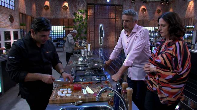 Top Chef Top Chef