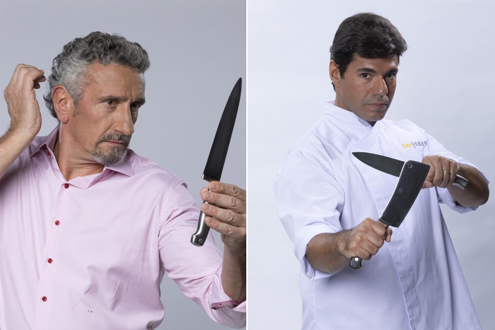 Top Chef Top Chef